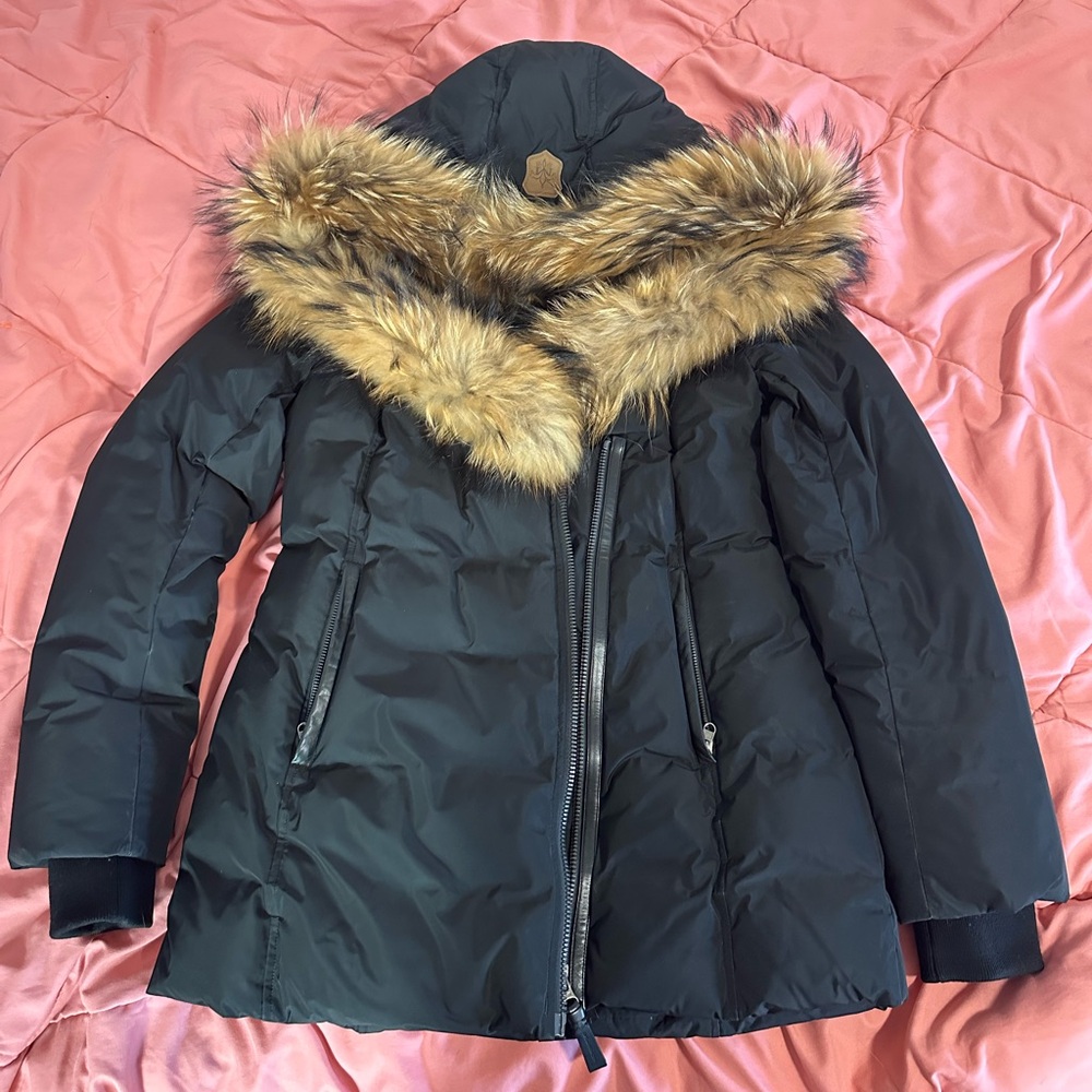 Mackage Adali M medium